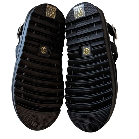 Cozzy Women's Platform Strap Back Open Toe Sandals Size 6 - Picture 8 of 8